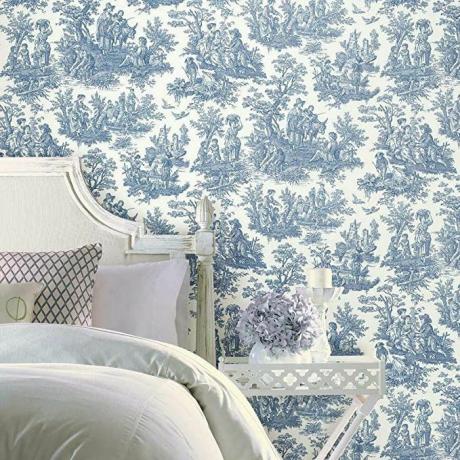 Tapetes Country Life Toile