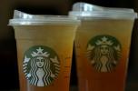 Starbucks izlaiž 5p kausa maksu visiem veikaliem Lielbritānijā - atkārtoti izmantojama kausa shēma