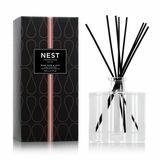 Rose Noir un Oud Reed difuzors