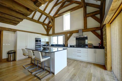 Pārdošanā Coot Lodge Cotswolds brīvdienu mājā