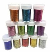 Gļotas piederumi Glitter Powder 