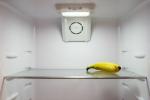 Fils Spensers atklāj neparastu triecienu ledusskapī, lai ietaupītu naudu enerģijas rēķinos