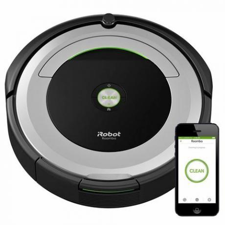 iRobot Roomba 690 vakuuma robots