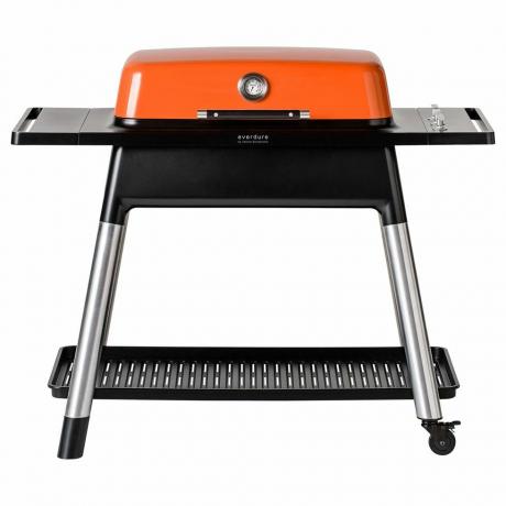 Everdure Autors Heston Blumenthal FURNACE 3 degļu gāzes BBQ