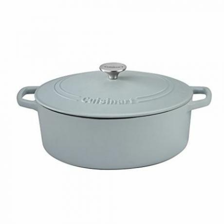 Cuisinart kastrolis, 5,5 Qt