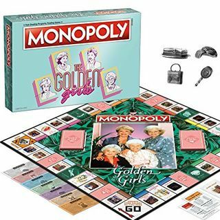 Monopola spēle