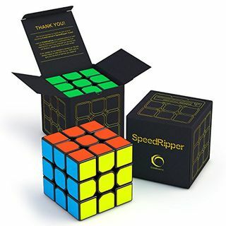 SpeedRipper Rubika kubs