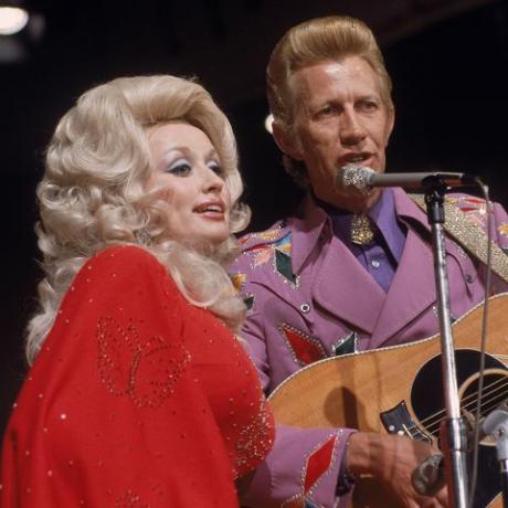 dolly parton un portervagons, 1978. gads