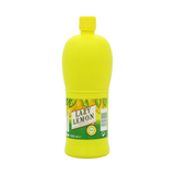 Slinks citronu sulas tīrīšanas līdzeklis 1 litrs (iepakojumā 6)