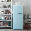 10 labākie retro ledusskapji 2023. gadā: iegādājieties mūsu labākos piedāvājumus