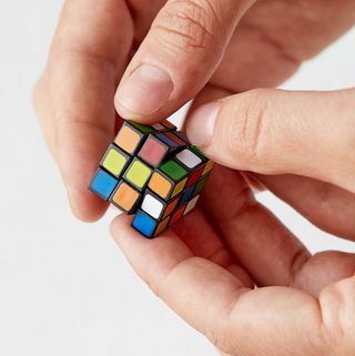 Rubika kubs