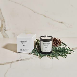 Tan France x Etsy - aromātiska svece 