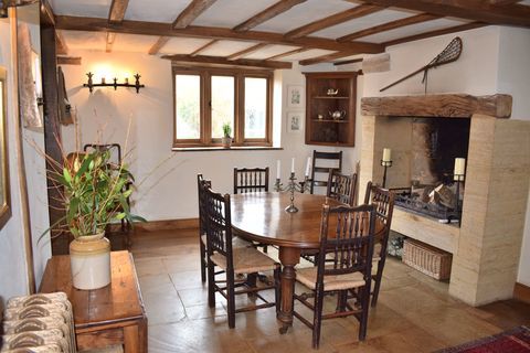 Kūts - Watton - Dorset - ēdamistaba - OnTheMarket.com