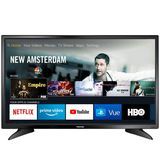 32 collu 720p HD Smart LED televizors - Fire TV Edition