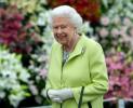 Čelsijas ziedu šovs: Karaliene nosūta ziņojumu RHS virtuālajam šovam