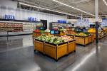 Walmart piešķir saviem veikaliem digitālu pārvērtību