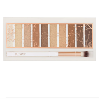 Shimmer & Shade acu ēnu palete