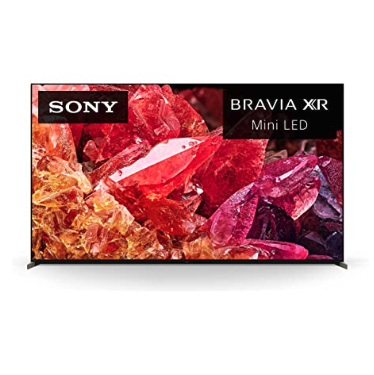 65 collu Bravia XR X95K Mini LED 4K Ultra HD viedais televizors