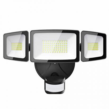 55 W LED drošības gaismas
