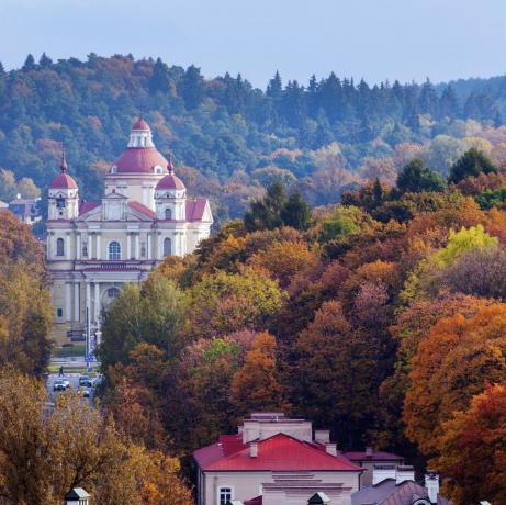 Šie ir 15 labākie galamērķi 2020. gadam