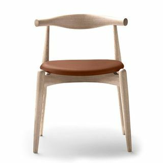 Carl Hansen & Søn CH20 elkoņa krēsls