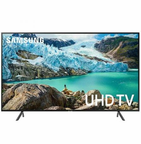 Samsung 50 '' 4K UHD 7 sērijas viedais televizors (2019)