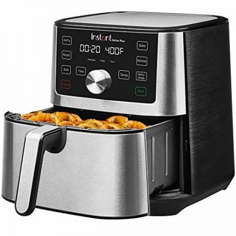 Vortex Plus 6-in-1, 4QT gaisa frier krāsns