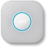 Nest Protect kombinācijas trauksme 