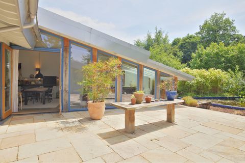 Fenn Wright, Arka, Boxford, OIE £ 575 000, C Centrālā lapa 3