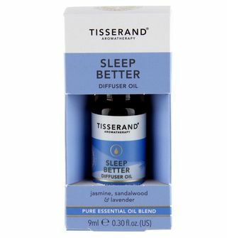 Tisserand Sleep Better difuzora eļļa 9ml