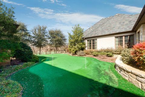 4649 St Laurent Ct - Selēna Gomeza - golfs - Christie’s International Real Estate