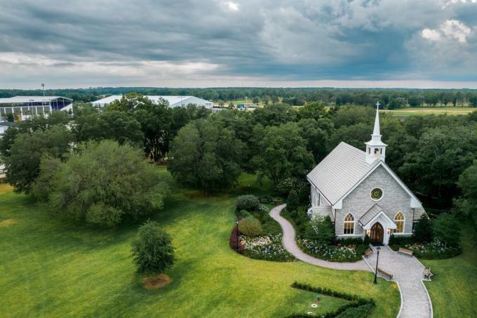 jāšanas viesnīca ocala floridā