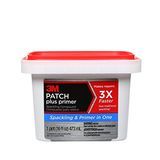 3M Patch Plus Primer spackling