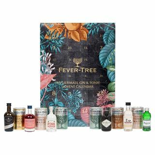 Fever-Tree Gin & Tonic Adventes kalendārs