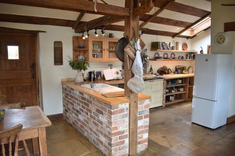 Kūts - Watton - Dorset - virtuve - OnTheMarket.com