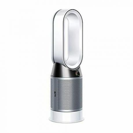 Dyson Pure karstā + vēsa gaisa attīrītājs, sildītājs + ventilators