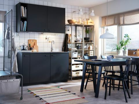 Ikea virtuve