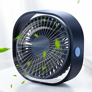 USB ventilators