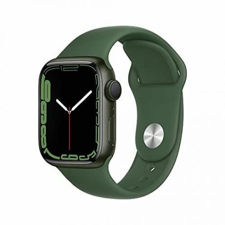 Apple Watch Series 7 ar GPS