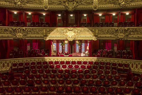 airbnb palais garnier