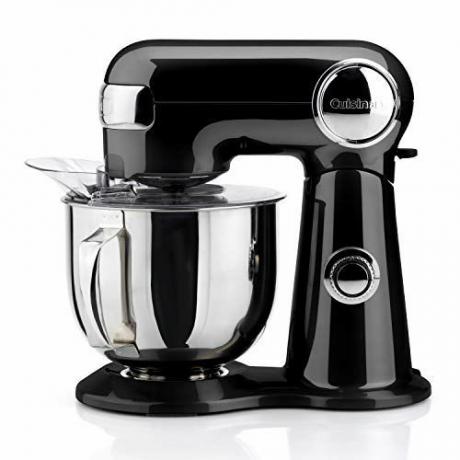 Cuisinart Precīzijas statīvs mikseris SM50BU 