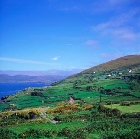 Slea Head County Cork Īrija