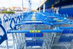 Koronavīruss: Ikea piektdien slēdz visus veikalus Lielbritānijā un Īrijā