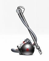 Dyson Cinetic Big Ball Animal putekļu sūcējs