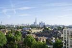 Labākās Londonas piepilsētas pilsētas 2019. gadam, kas atklātas jaunā pētījumā, par pilnīgu naudu