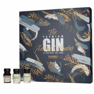 Premium Gin Adventes kalendārs (2021. gada izdevums)