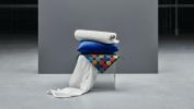 Ikea plāno līdz 2020. gadam tekstilizstrādājumos izmantot tikai pārstrādātu poliesteri