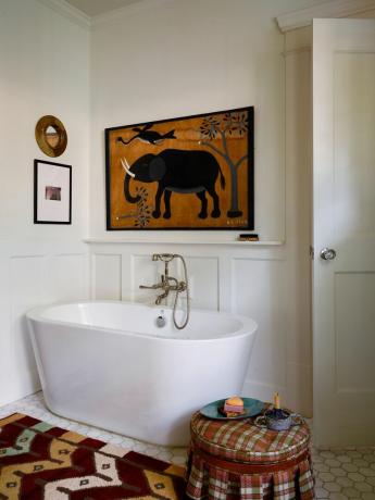vannu un ziloņu māksla