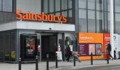 Sainsbury's līdz 2024. gadam slēgs 420 atsevišķus Argos veikalus