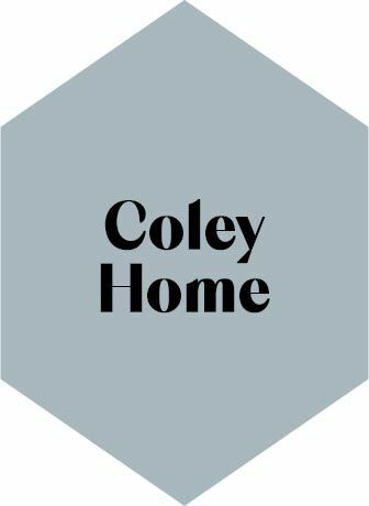 Coley mājās